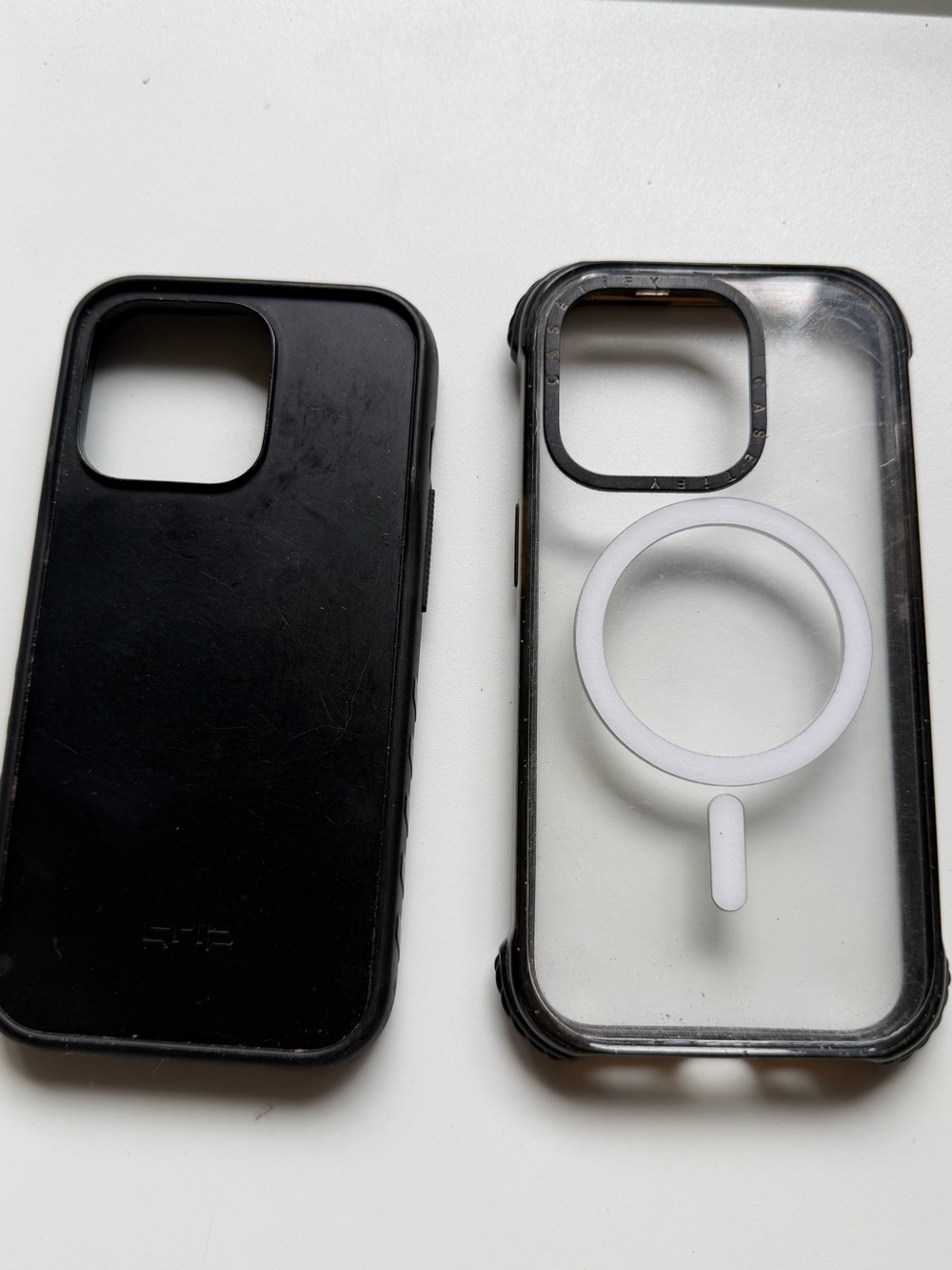 2 IPhone 14 Pro Case Casetify DBrand